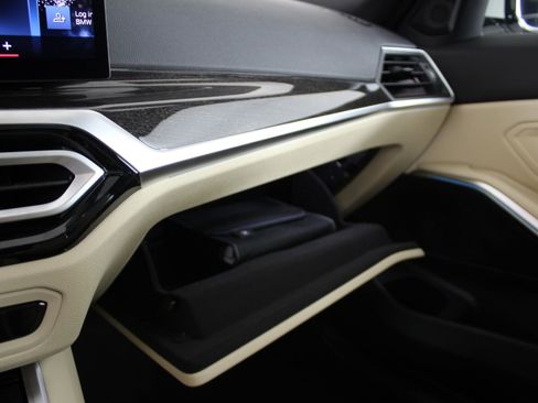 Certified 2023 BMW 330e w/ Premium Package image 27