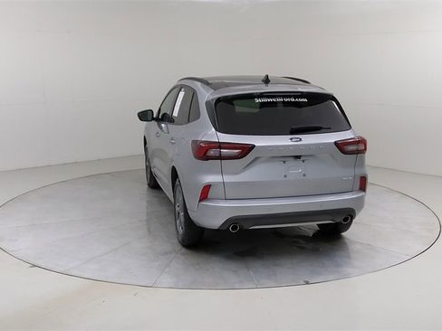 Certified 2023 Ford Escape ST-Line w/ Tech Pack #1 image 16