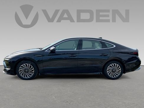 New 2025 Hyundai Sonata SEL image 4
