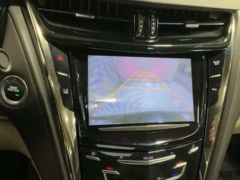 Used 2014 Cadillac CTS Luxury image 21