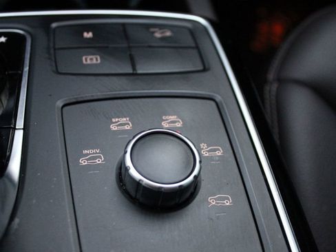 Used 2016 Mercedes-Benz GLE 350 4MATIC image 23