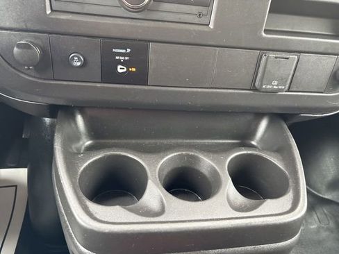 Used 2024 Chevrolet Express 2500 w/ Driver Convenience Package image 18