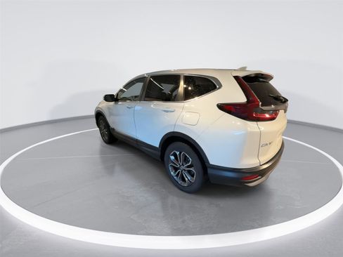 Used 2020 Honda CR-V EX image 5