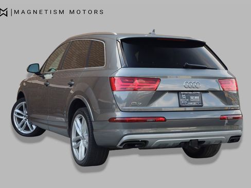Used 2018 Audi Q7 3.0T Prestige AWD/4WD image 7