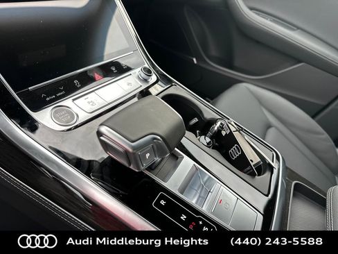 New 2026 Audi Q8 Premium Plus image 27