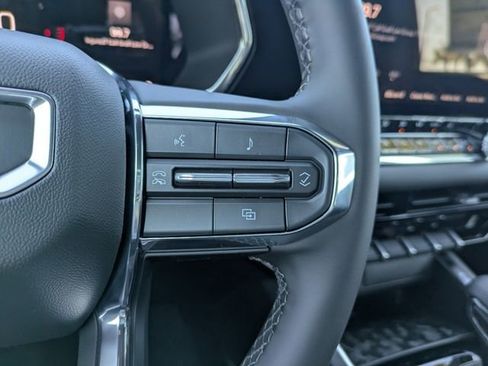 New 2026 GMC Canyon Elevation w/ Convenience Package image 29