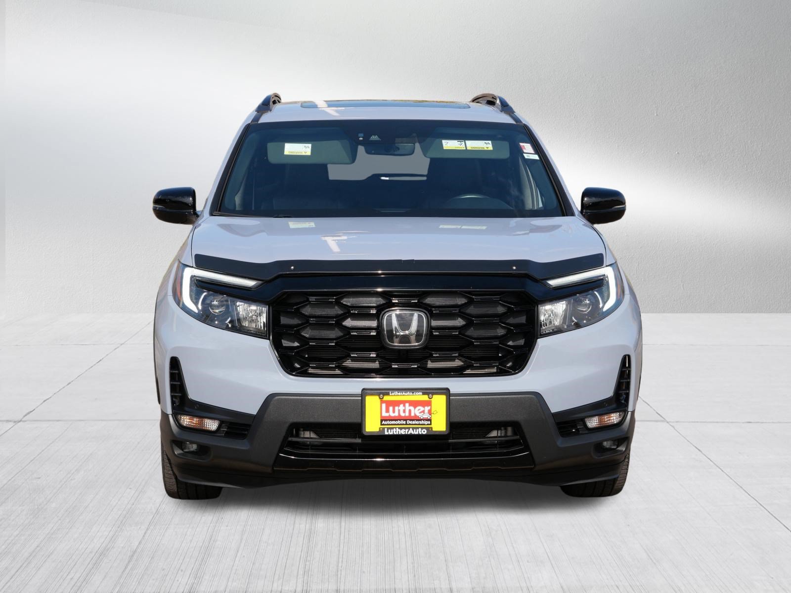 Certified 2022 Honda Passport Elite image 2