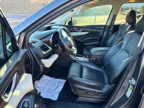 Used 2021 Subaru Ascent Touring image 11