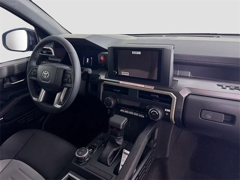 New 2026 Toyota Tacoma TRD Sport image 27