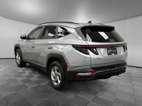Certified 2023 Hyundai Tucson SEL image 3