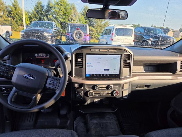 Used 2024 Ford F150 XL w/ Equipment Group 103A High AWD/4WD image 6