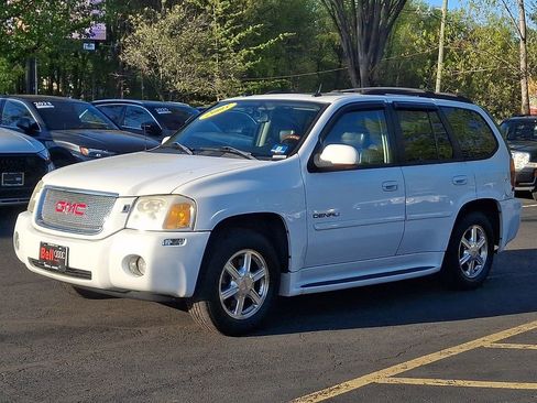 Used 2005 GMC Envoy Denali AWD/4WD image 9