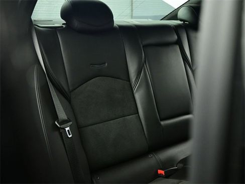 Used 2019 Cadillac CTS V image 39