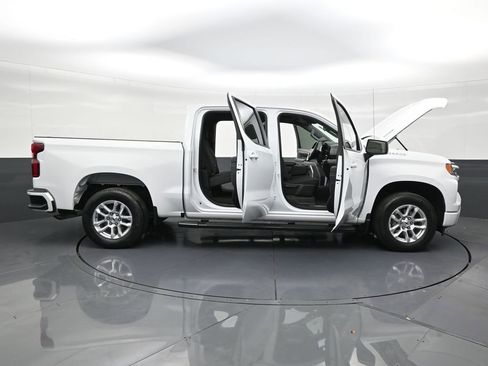Used 2023 Chevrolet Silverado 1500 RST image 30