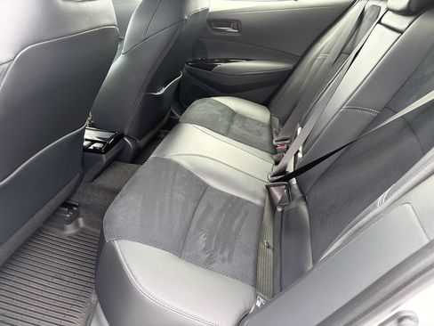 New 2026 Toyota Corolla GR AWD/4WD image 18