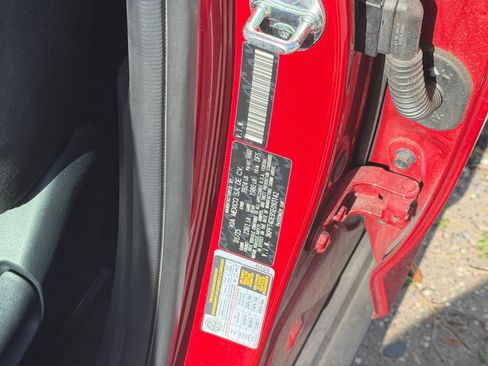 Used 2025 Kia K4 FWD image 28