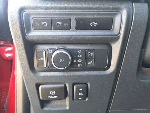 Certified 2023 Ford F150 Platinum w/ Equipment Group 701A High image 30