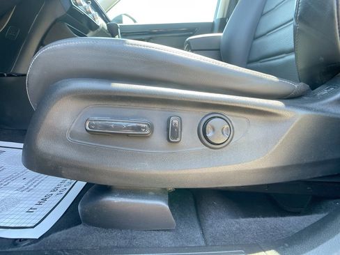 Certified 2024 Honda CR-V EX-L image 13
