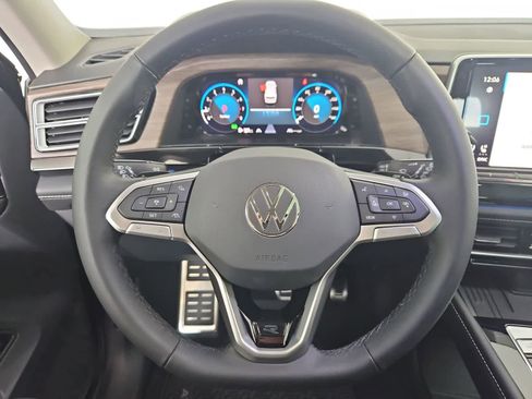 New 2026 Volkswagen Atlas SEL Premium R-Line AWD/4WD image 22