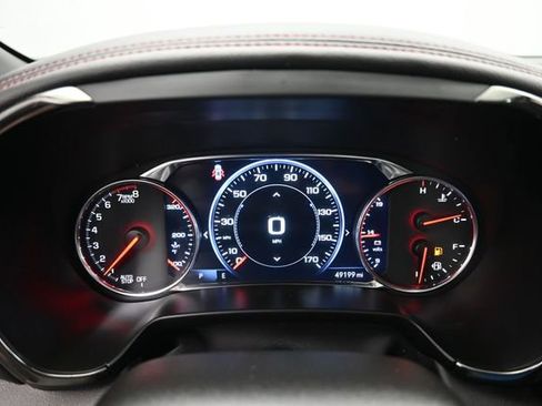 Used 2023 Chevrolet Blazer RS w/ Driver Confidence II Package AWD/4WD image 19