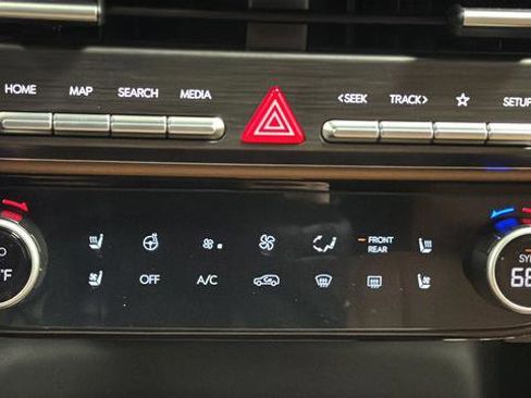 Used 2026 Hyundai Palisade Calligraphy AWD/4WD image 18