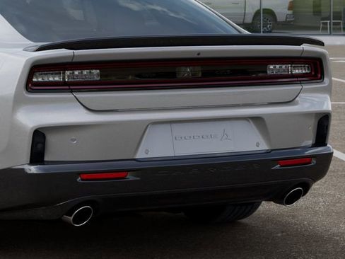 New 2026 Dodge Charger Scat Pack AWD/4WD image 14