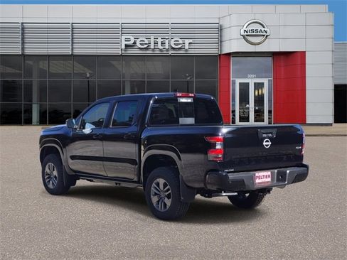 New 2026 Nissan Frontier SV w/ Tow Package image 3