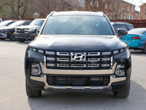 New 2026 Hyundai Santa Cruz Limited image 2