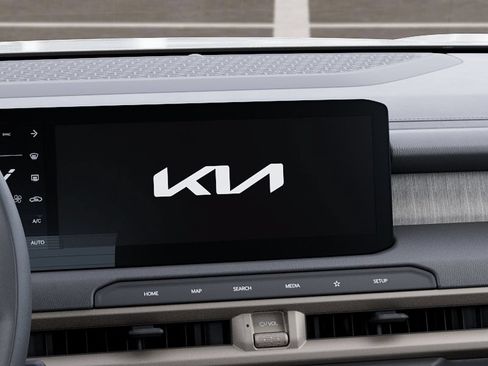New 2027 Kia Telluride SX Prestige AWD/4WD image 21