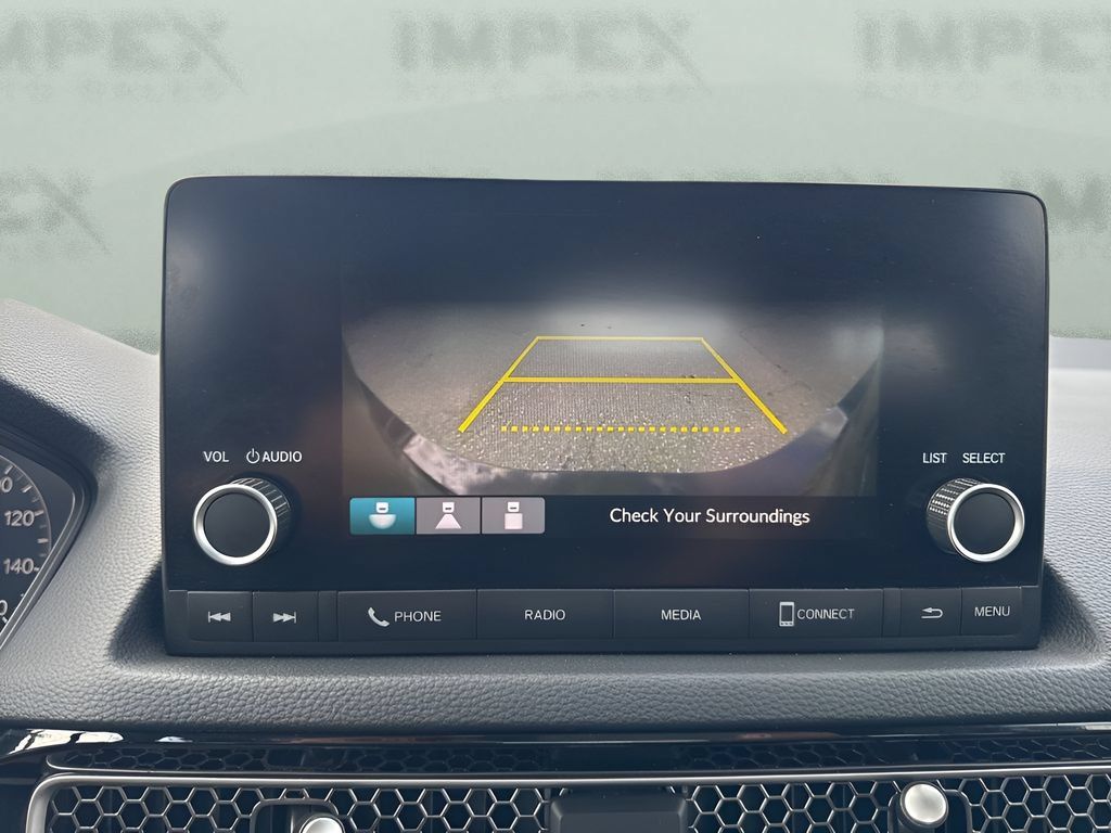 Used 2026 Honda Civic LX image 18