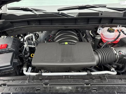 Used 2026 GMC Sierra 1500 SLT AWD/4WD image 39
