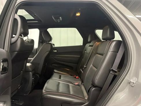 Used 2025 Dodge Durango R/T AWD/4WD image 11