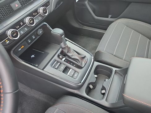 New 2026 Honda CR-V Sport image 23