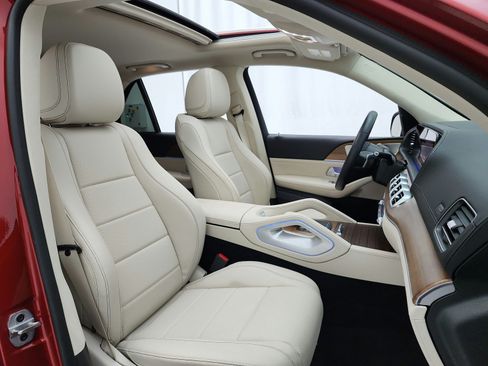 Certified 2024 Mercedes-Benz GLE 350 4MATIC image 20