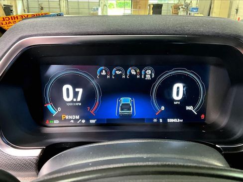 Used 2022 Ford F150 Raptor w/ Equipment Group 801A High AWD/4WD image 26