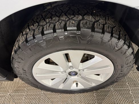 Used 2017 Subaru Outback 2.5i image 20