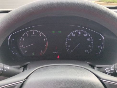 Used 2019 Honda Accord EX image 20