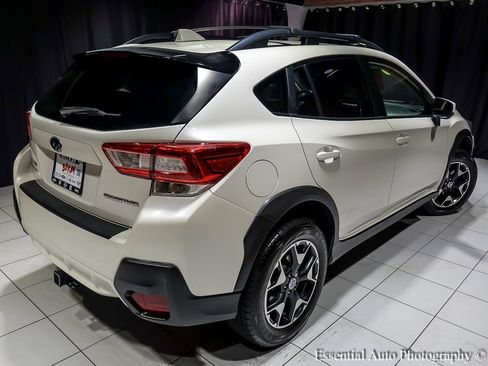 Used 2018 Subaru Crosstrek 2.0i Premium image 12
