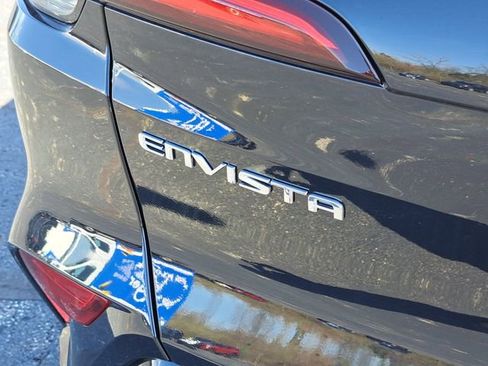 New 2026 Buick Envista Sport Touring w/ Convenience I Package image 12