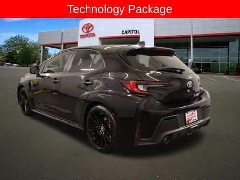 Used 2023 Toyota Corolla GR w/ Performance Package AWD/4WD image 5