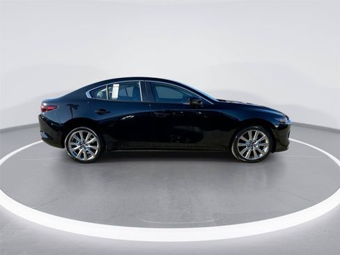 New 2026 MAZDA MAZDA3 2.5 S Sedan w/ Preferred Pkg FWD image 9