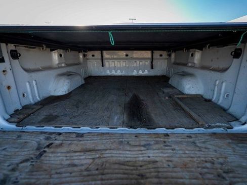 Used 2015 Chevrolet Silverado 1500 W/T image 11