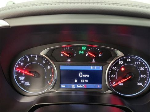 Used 2023 Chevrolet Blazer LT w/ Convenience Package image 19