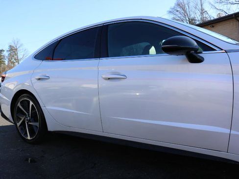 Used 2022 Hyundai Sonata SEL Plus image 9