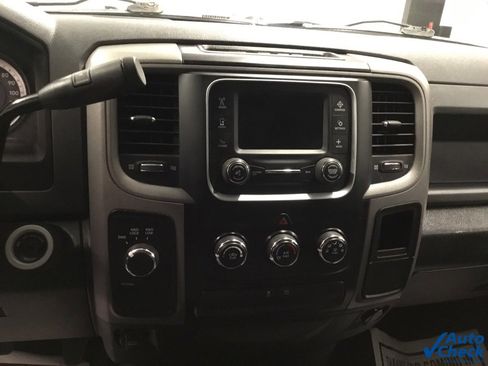 Used 2014 RAM 1500 Express image 48