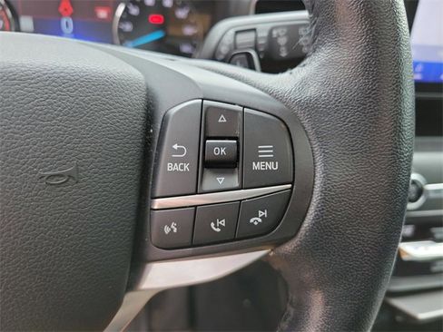 Used 2020 Ford Explorer Limited image 31