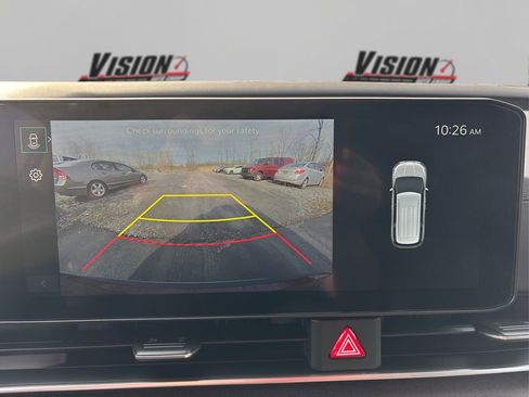 New 2026 Kia Carnival EX image 35