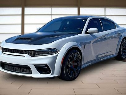 Used 2022 Dodge Charger SRT Hellcat w/ Harman/Kardon Audio Group