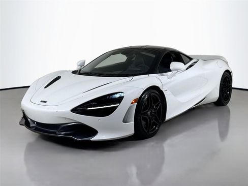 Used 2018 McLaren 720S Performance image 39