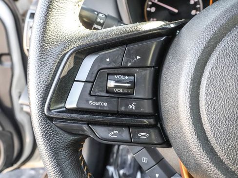 Used 2022 Subaru Outback Wilderness image 19